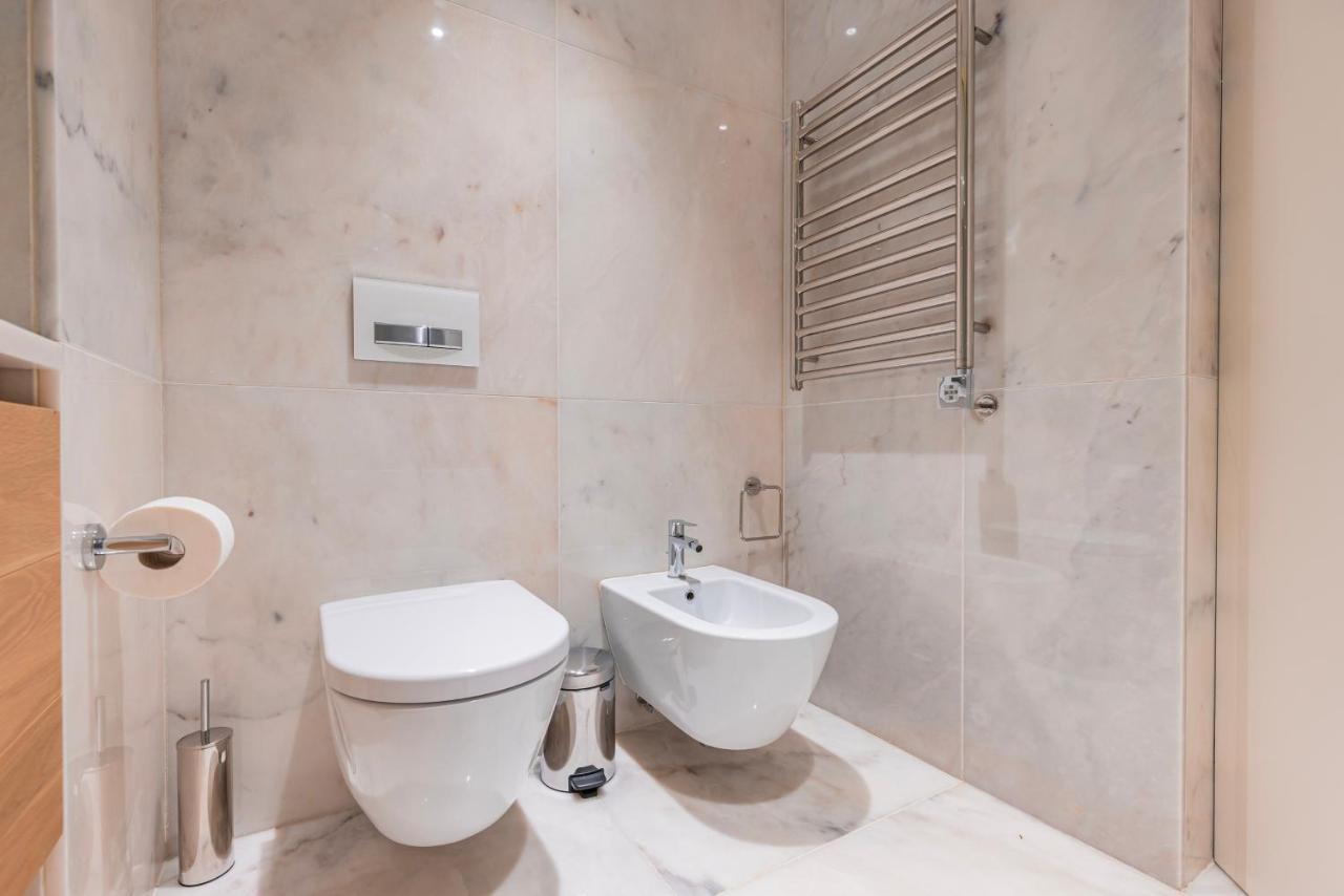 Liberdade Elegance W/Rooftop Pool By Lovelystay Lisboa 外观 照片