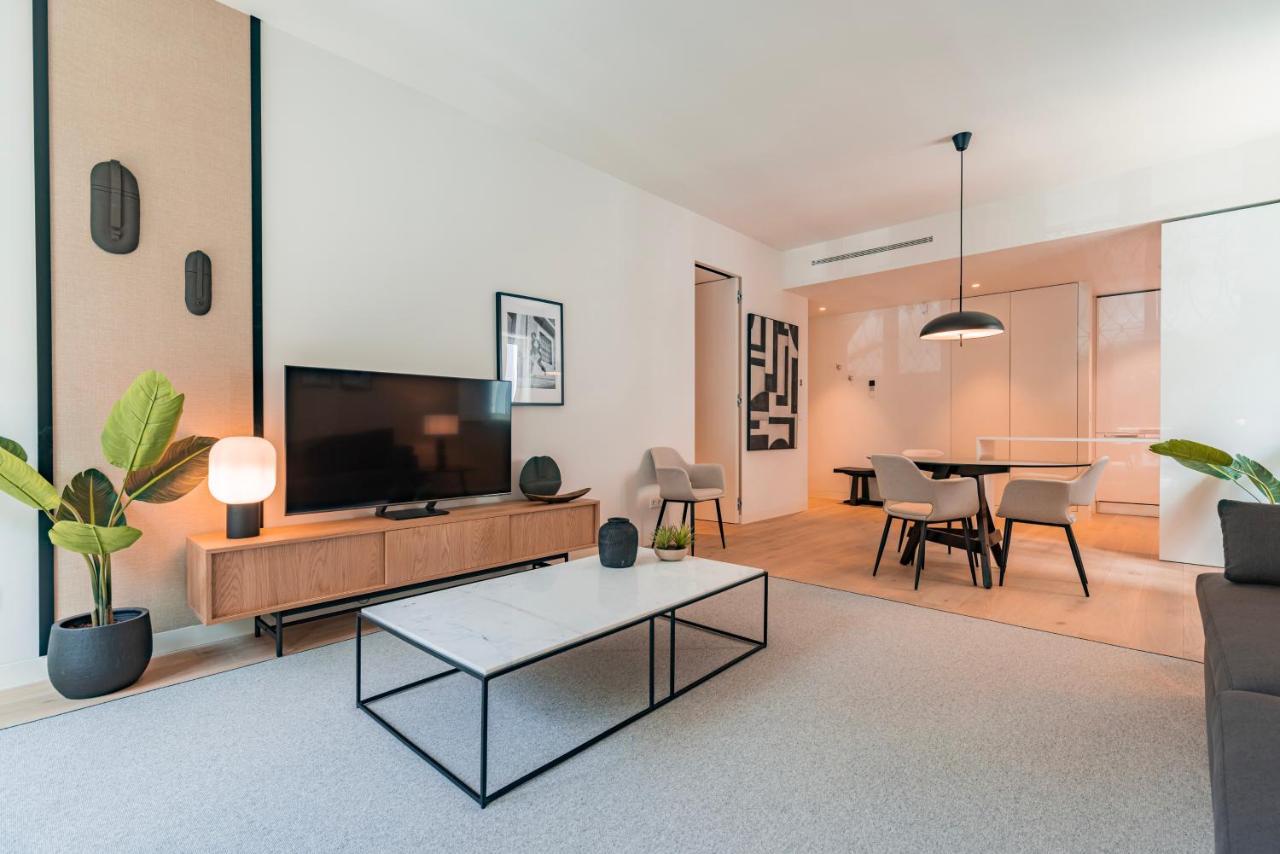 Liberdade Elegance W/Rooftop Pool By Lovelystay Lisboa 外观 照片