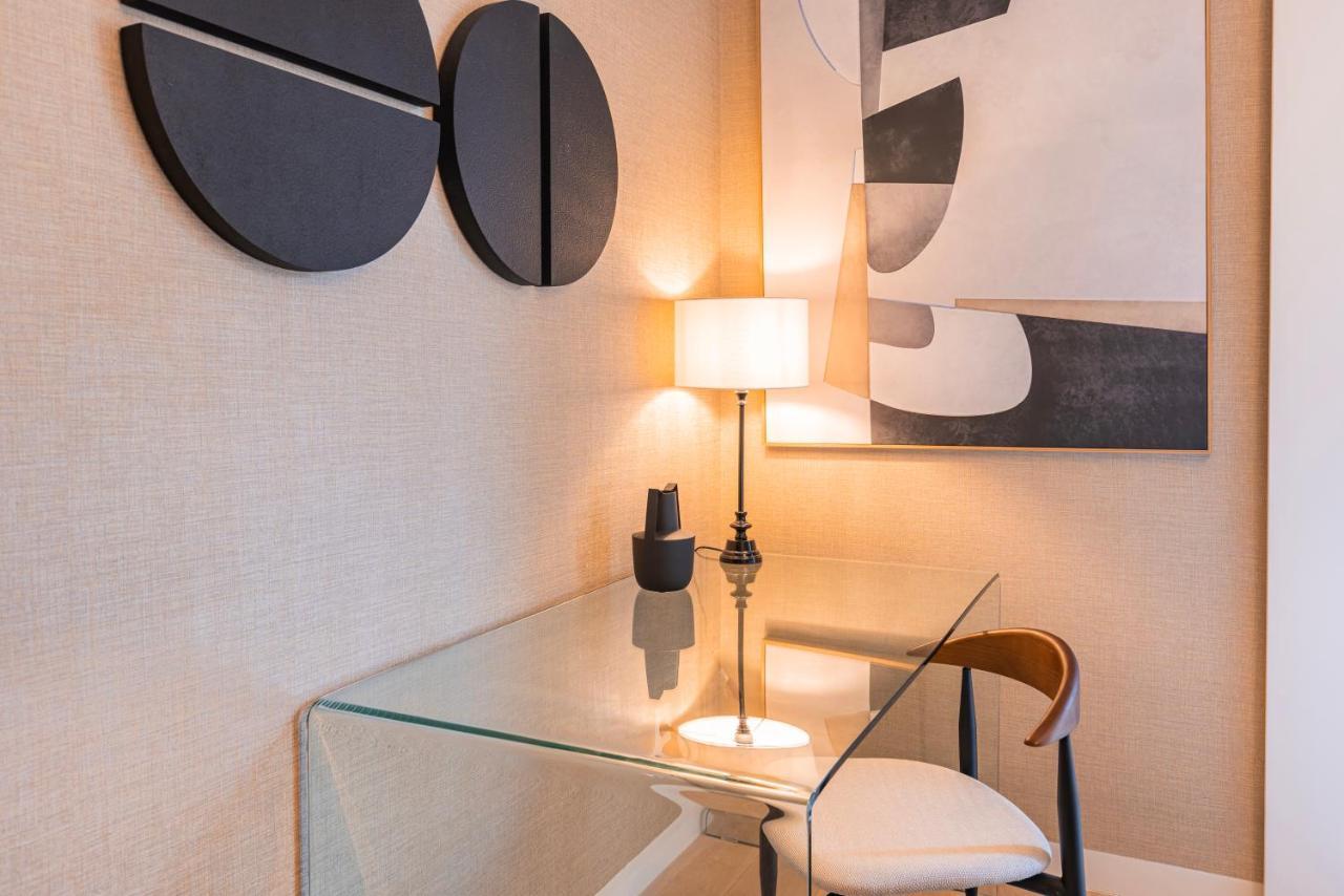 Liberdade Elegance W/Rooftop Pool By Lovelystay Lisboa 外观 照片
