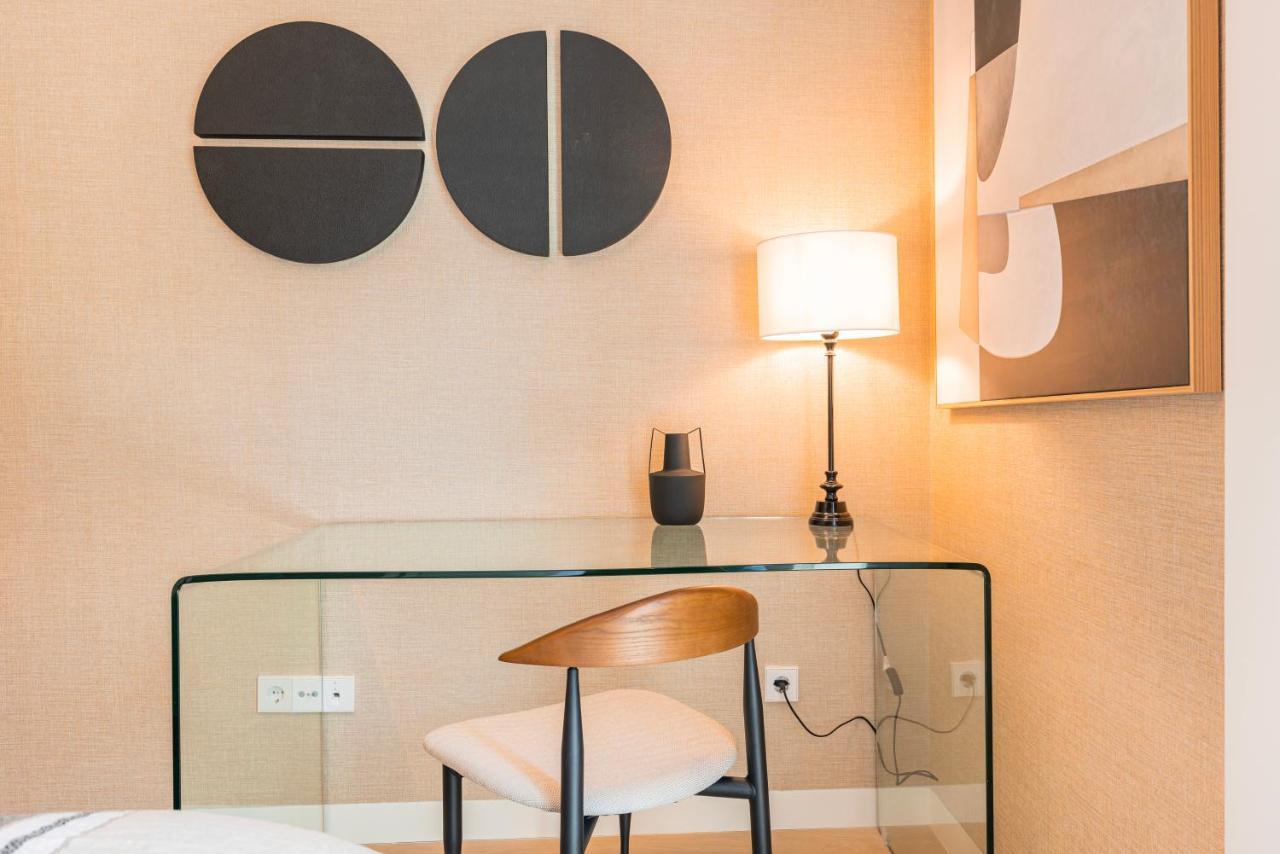 Liberdade Elegance W/Rooftop Pool By Lovelystay Lisboa 外观 照片