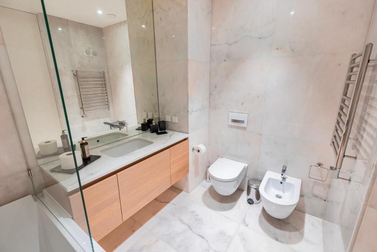 Liberdade Elegance W/Rooftop Pool By Lovelystay Lisboa 外观 照片