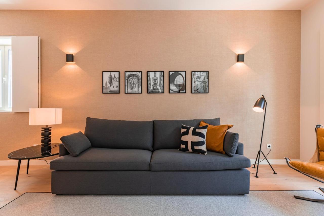 Liberdade Elegance W/Rooftop Pool By Lovelystay Lisboa 外观 照片