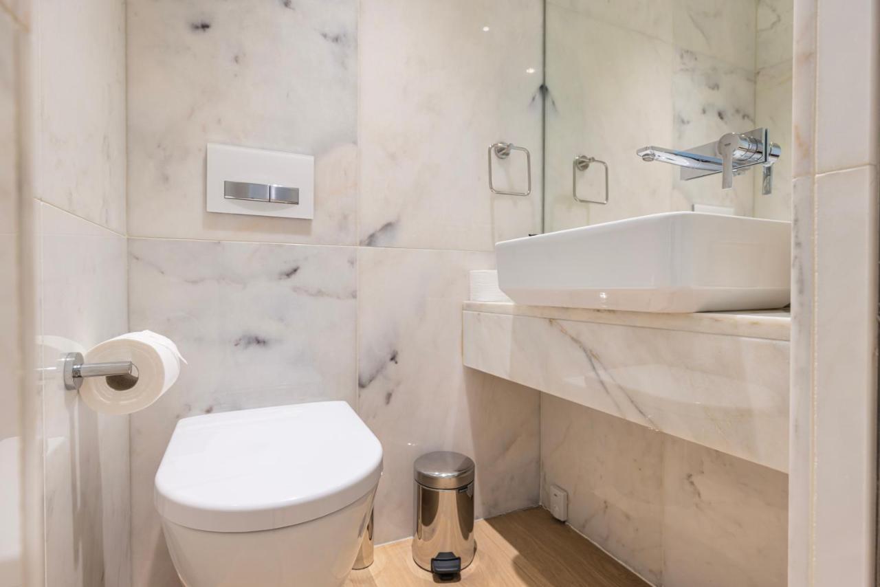 Liberdade Elegance W/Rooftop Pool By Lovelystay Lisboa 外观 照片