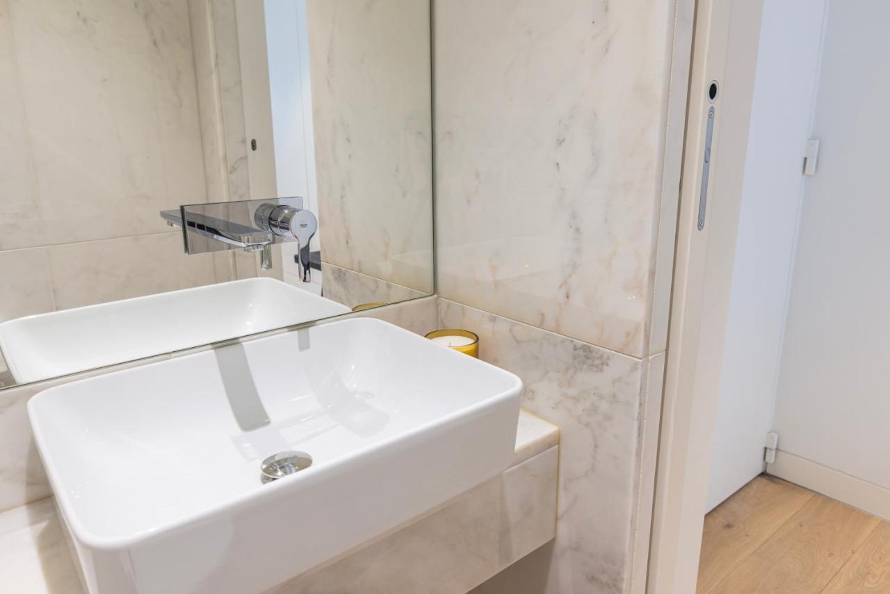 Liberdade Elegance W/Rooftop Pool By Lovelystay Lisboa 外观 照片